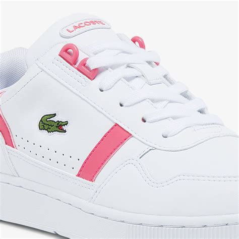 lacoste female shoes.